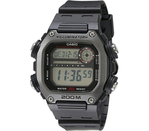 Casio DW-291H-1A