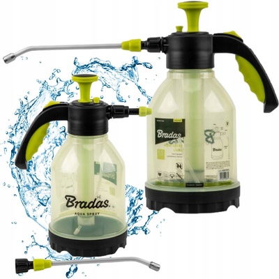 Bradas Aqua Spray 1,5 l