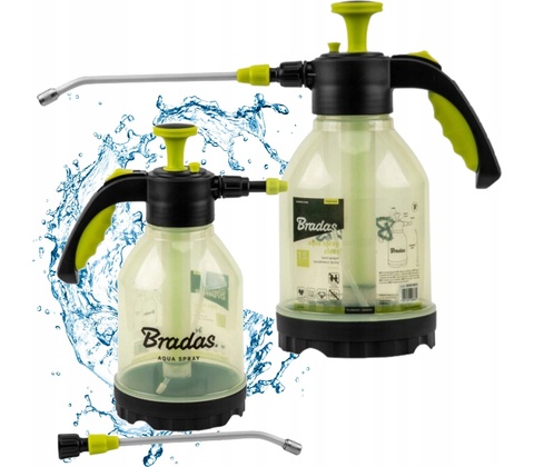 Bradas Aqua Spray 1,5 l