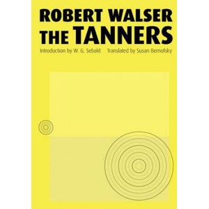Tanners (ISBN: 9780811215893)