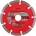 Raider Диск диамантен dry Ø 180х22.2 мм rd-dd03 raider