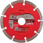 Raider Диск диамантен dry Ø 180х22.2 мм rd-dd03 raider