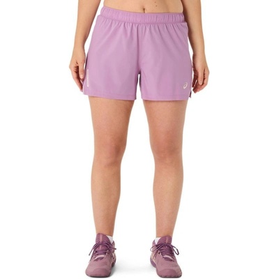 Asics Padel Court 2in1 fialový