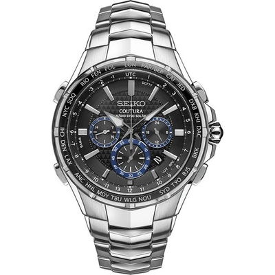 Seiko SSG009