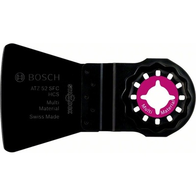 Bosch HCS škrabka Starlock ATZ 52 SFC pružná (2.608.661.647)