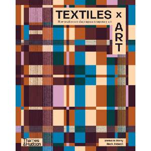 Textiles x Art | Ramona Barry (ISBN: 9781760764999)