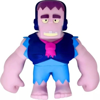 diramix Monsterflex: Разтегателна фигура Brawl Stars - Франк (0539F)