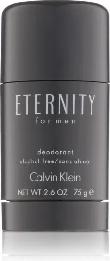 Calvin Klein Eternity for Men deo stick 75 ml