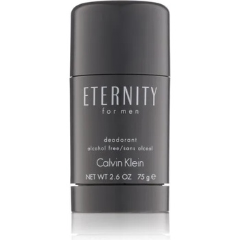 Calvin Klein Eternity for Men deo stick 75 ml