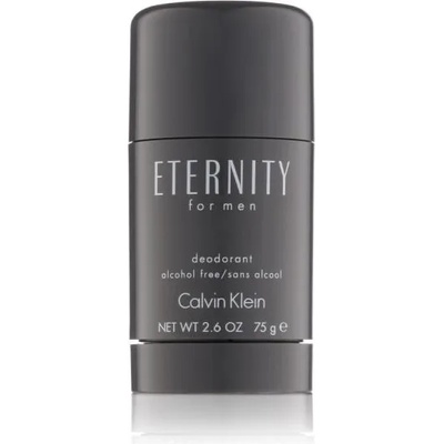 Calvin Klein Eternity for Men deo stick 75 ml