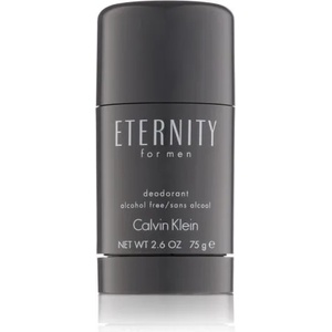 Calvin Klein Eternity for Men deo stick 75 ml
