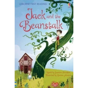 Jack & the Beanstalk (2015)