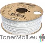 FormFutura PLA филамент FormFutura EasyFil ePLA, 1.75 mm, 1 kg, Snow White - tonermall