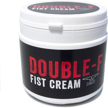 Image 1 of Mister B Double-F Fist Cream 500ml
