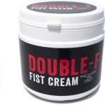 Mister B Double-F Fist Cream 500ml