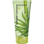 Germaine de Capuccini Веган крем за ръце и нокти Bamboo, 100 ml - ozone