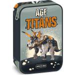 Ars Una Несесер Ars Una Age of the Titans - С 1 цип на 2 нива (51342616)