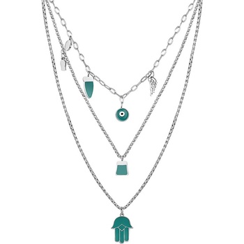 Freelook Дамско колие Freelook FRJ. 3.6052-1 (FRJ.3.6052-1)