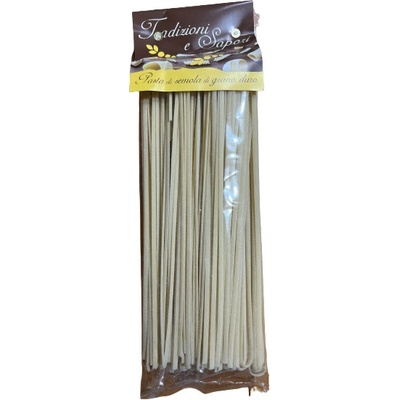 Granda Tradizioni Linguini Trafilati al Bronzo 26cm 0,5 kg