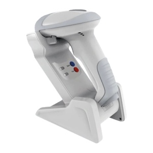 Newland NLS-HR3280-SF-HC HR32 Marlin HC серия, 2D, USB, RS232, комплект (USB), бял (NLS-HR3280-SF-HC)