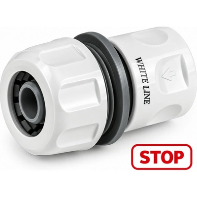 BRADAS Rýchlospojka WL STOP 1/2" pre záhradné hadice
