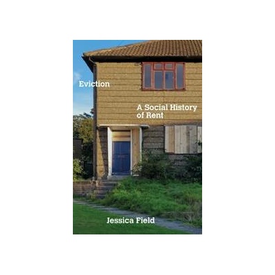 Eviction - Jessica Field
