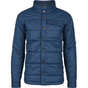 Sherpa Мъжко синтетично яке Sherpa Mongar Shirt Jacket Synthetic jacket - Neelo Blue - размер XXL (004-4122-0215)