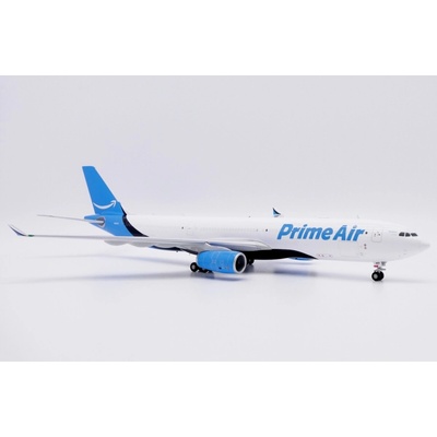JC Wings A330-343P2F Amazon Prime Air Named Momentum 1:200