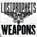 Lost Prophets - Weapons CD