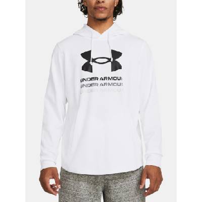 Under Armour UA Rival Terry Graphic Hood Sweatshirt Under Armour | Byal | МЪЖЕ | S