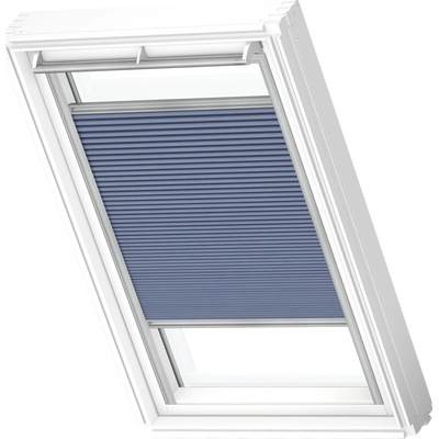 Velux FHC Standard 1156 Hliník standard S CK02 55 x 78 cm Modrá