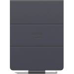 Amazon New Amazon Kindle Scribe flip case with magnetic attachment, sustainable design, practical and protective plant-based case - 53-101631 (53-101631)
