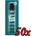 pjur BACK DOOR Super Regenerating Panthenol 2ml 50 pack