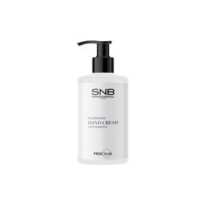 SNB Подхранващ крем за ръце с пребиотик snb mps140 250 мл (mps140)