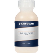 Kryolan Umelé vrásky Old Skin Plast 100 ml