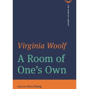 Room of One's Own (ISBN: 9780393893991)