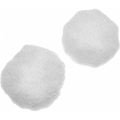 VHBW Комплект кърпи за почистване за Kärcher SC 2 Premium / SC 3 Premium / SC 5 Premium, 2.863-243.0 (888102954)