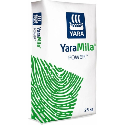 YaraMila POWER 20-7-10+3 25 kg