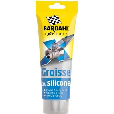 Silikon Bardhal 2001532, 150 g