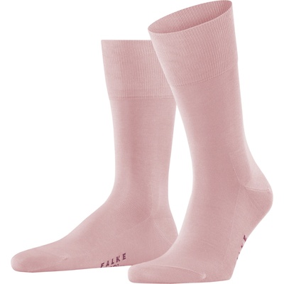 FALKE Къси чорапи 'Tiago' розово, размер 41-42