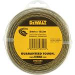 DEWALT - Резервен шнур 2мм х 15, 2м DT20650 (DT20650)