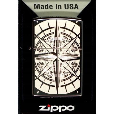 Zippo Compass 60001008