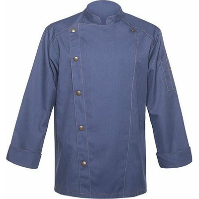Karlowsky KY099 dlouhý rukáv modrý denim 66 – Hledejceny.cz