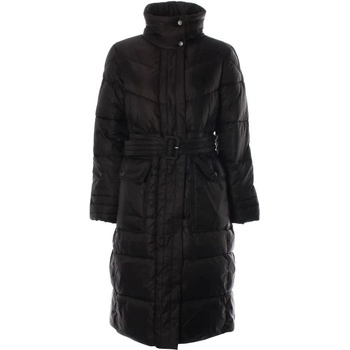 Salsa jeans Палто Salsa jeans 21006880 coat - Black (Black)