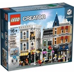 LEGO® Creator - Expert - Assembly Square (10255)