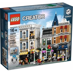 LEGO® Creator - Expert - Assembly Square (10255)