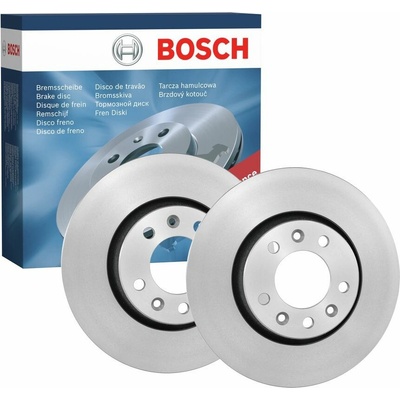 Brzdový kotúč BOSCH 0 986 479 266