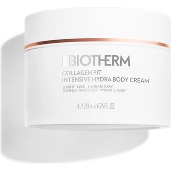 Biotherm Collagen Fit Intensive Hydra Body Cream Крем за тяло дамски 200ml