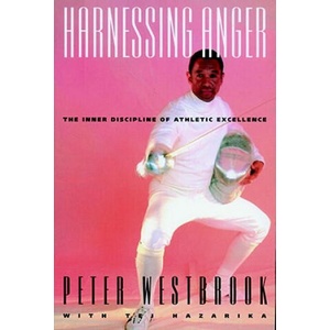 Harnessing Anger | Peter Westbrook, Tej Hazarika (1998)