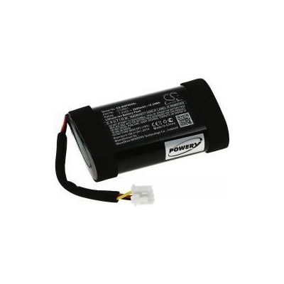 Powery Bang & Olufsen BeoPlay P6 / 1140026 / C129D1 2600mAh Li-Ion 7,4V - neoriginální – Hledejceny.cz